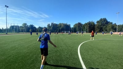 Setki tysięcy złotych na szkolenie młodych piłkarzy. Kt&oacute;ry dolnośląski klub dostanie najwięcej?