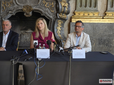 Zamek Książ mierzy wysoko. Chcą być na liście światowego dziedzictwa UNESCO - 3
