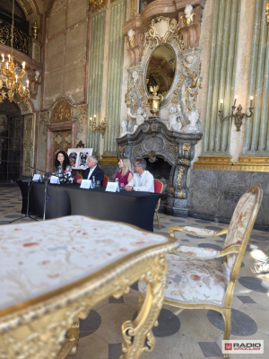 Zamek Książ mierzy wysoko. Chcą być na liście światowego dziedzictwa UNESCO - 6