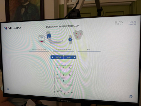 Wirtualna rzeczywistość pomaga w leczeniu depresji. Sprawdziliśmy, jak działa VR TierOne [ZDJĘCIA] - 4