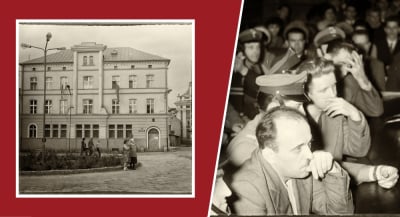 To był największy napad w historii Polski! W Wołowie łupem padło ponad 12,5 mln zł