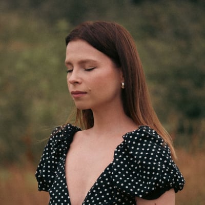 Paulina Mikuła: Poczułam wreszcie spok&oacute;j