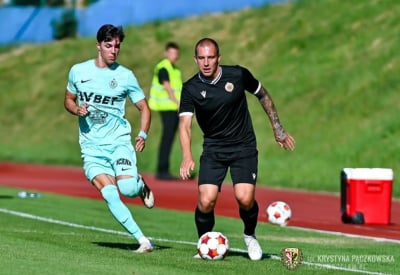 Kolejne derby Dolnego Śląska. Tym razem w Głogowie