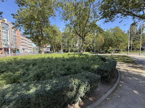 Z tego artykułu do dziś śmieje się cała Polska. "Libacja na skwerku" ma już 15 lat! - 0