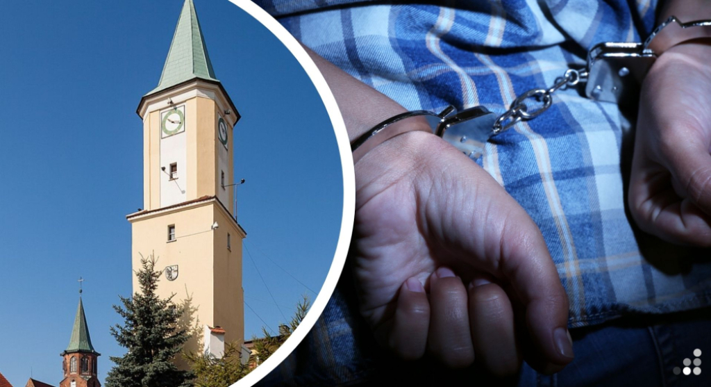 Radny ze Ścinawy zatrzymany przez policję za pedofilię! Grozi mu 15 lat więzienia - Radny miejski zatrzymany przez policję pod zarzutem pedofilii