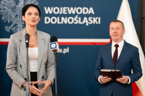 Jest zgoda na rozpoczęcie budowy! Kiedy ruszą prace nad nowym odcinkiem trasy S8? - 0