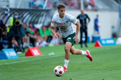 Trzech piłkarzy dolnośląskich zespoł&oacute;w powołanych do reprezentacji U20