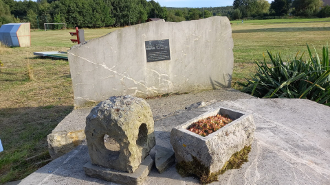 10 lat temu Czaple zostały Najpiękniejszą Dolnośląską Wsią. Ten tytuł zmienił życie mieszkańców - 7