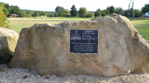 10 lat temu Czaple zostały Najpiękniejszą Dolnośląską Wsią. Ten tytuł zmienił życie mieszkańców - 1