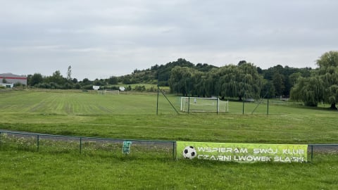 We wrześniu ruszy budowa stadionu we Lwówku Śląskim. "Będzie jednym z najlepszych w regionie" - 0