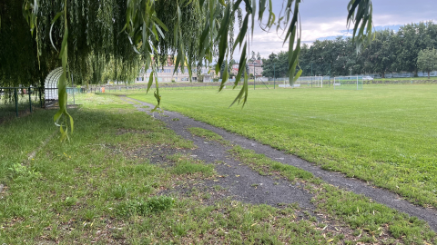 We wrześniu ruszy budowa stadionu we Lwówku Śląskim. "Będzie jednym z najlepszych w regionie" - 2