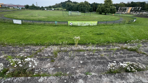 We wrześniu ruszy budowa stadionu we Lwówku Śląskim. "Będzie jednym z najlepszych w regionie" - 3