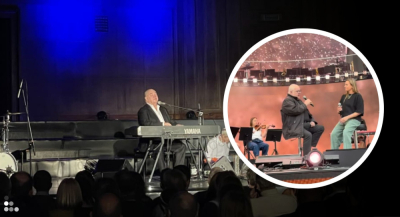 Zmarł Stanisław Soyka. Dolnośląska wokalistka pokazała jego ostatnie nagranie