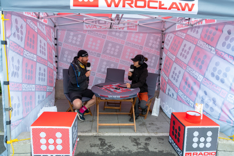 13. Letni Bieg Piastów w Jakuszycach. Radio Wrocław relacjonowało zmagania uczestników - 5