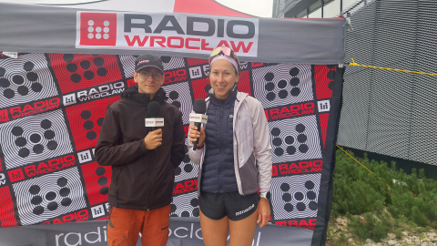 13. Letni Bieg Piastów w Jakuszycach. Radio Wrocław relacjonowało zmagania uczestników - 8