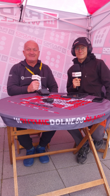 13. Letni Bieg Piastów w Jakuszycach. Radio Wrocław relacjonowało zmagania uczestników - 10