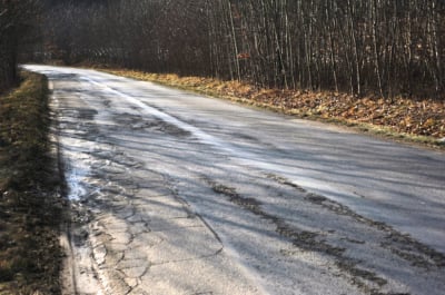 Kolejny remont w Jeleniej G&oacute;rze. Na trzy tygodnie zamkną ten wjazd do miasta