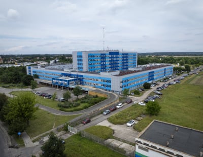 Szpital w Legnicy zadłużony przez chwil&oacute;wki? Jest plan na spłatę 250 milion&oacute;w