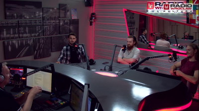 Gościnnie we Wsp&oacute;łczesnym, sezon w Pantomimie, Krzyżowa-Music na Dolnym Śląsku (WIDEO z RWK)