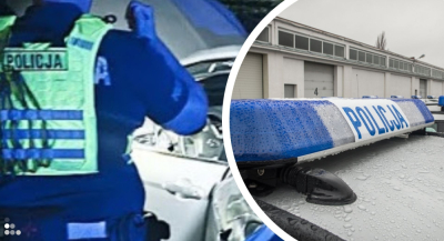Pościg za Holendrem na autostradzie A4. Pędził 190 km/h. Jakie będą konsekwencje?