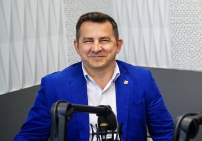 Reakcja24: Rozmawiamy o prawie budowlanym. Ekspertem inż. Adrian Ciejak