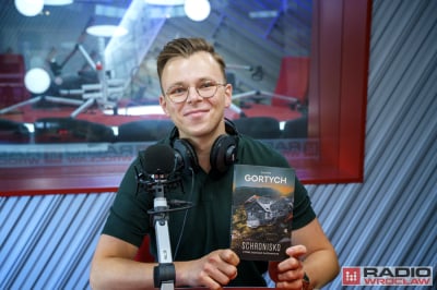 Sławek Gortych: "Schronisko, kt&oacute;re zostało zapomniane"