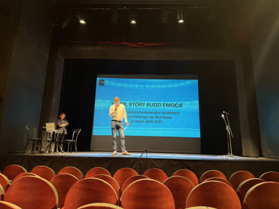 Jacek Gawroński żegna się z Teatrem Polskim we Wrocławiu. Jakim był dyrektorem?