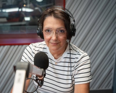 Edukacja zdrowotna wzbudza dużo kontrowersji? Gościem Radia Wrocław była wsp&oacute;łautorka podręcznika do przedmiotu