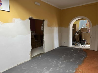 Kłodzko: Podopieczni wr&oacute;cą do domu dziecka z op&oacute;źnieniem. Wciąż trwa remont po powodzi