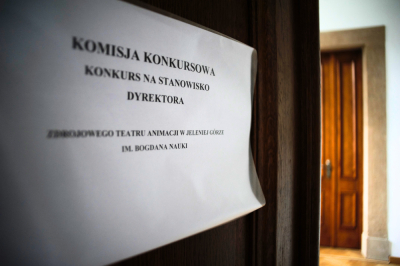 Jelenia G&oacute;ra: Kiedy poznamy nowego dyrektora Teatru Animacji? Wiemy, jakie były wyniki drugiego konkursu
