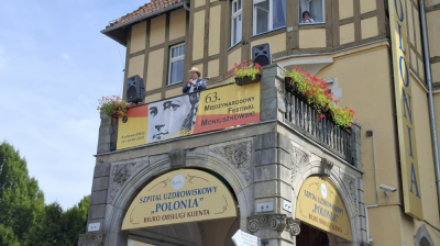 Wyjątkowe prapremiery w Kudowie-Zdroju. Wystartował 63. Międzynarodowy Festiwal Moniuszkowski