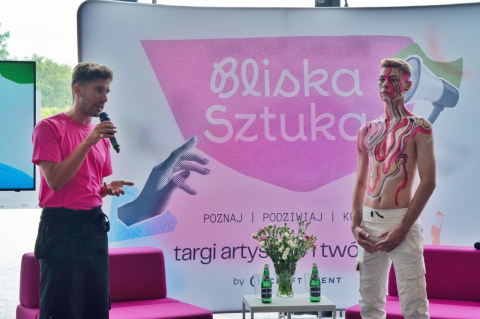 Targi Bliska Sztuka ponownie we Wrocławiu! - 2