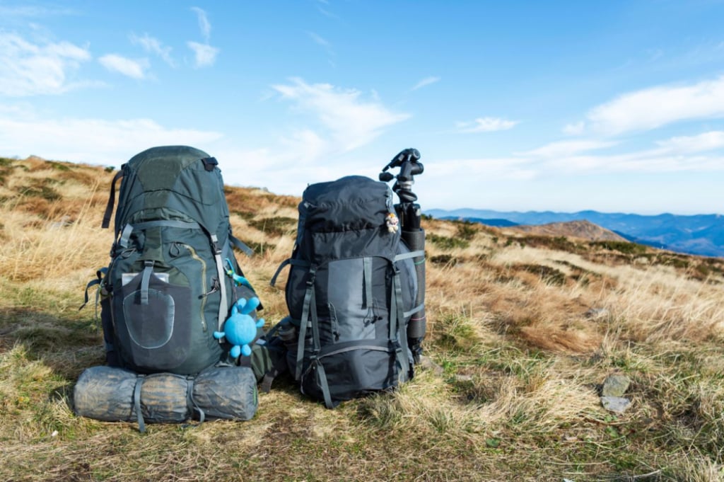Jak spakować plecak Osprey na weekend w g&oacute;rach? Praktyczny poradnik i checklista