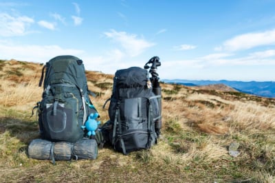 Jak spakować plecak Osprey na weekend w g&oacute;rach? Praktyczny poradnik i checklista