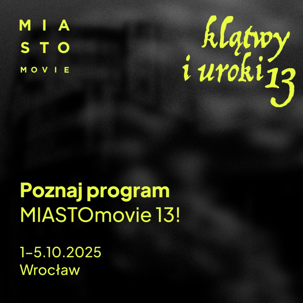 RWK: 13 MIASTOmovie  - Fot. MIASTOmovie