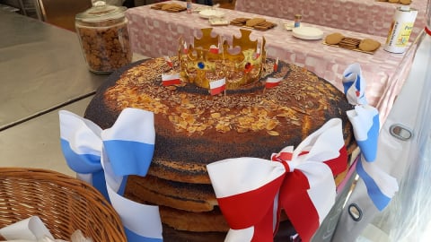 To tutaj skosztujesz pysznego, naturalnego pieczywa. Trwają Jaworskie Targi Chleba i Piernika - 2