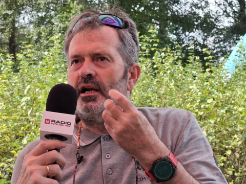 Park Brochowski pełen zabawy i ekologii. Radio Wrocław i „Wakacje z Zielonym Wrocławiem” - 6