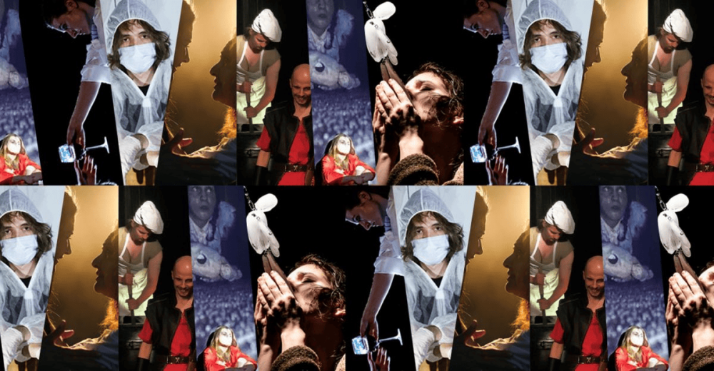 Teatr Otwarty we Wrocławiu. Sprawdzamy, jakie propozycje przygotował Teatr Współczesny - Teatr Otwarty we Wrocławiu. Na widzów czekają spektakle offowe, studenckie oraz niezależne.