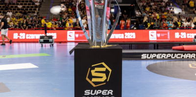Pierwsze trofeum w sezonie na koncie Zagłębia