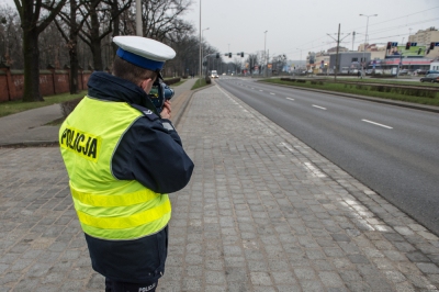 Policja podsumowuje wakacje. Więcej wypadk&oacute;w, ale mniej śmiertelnych
