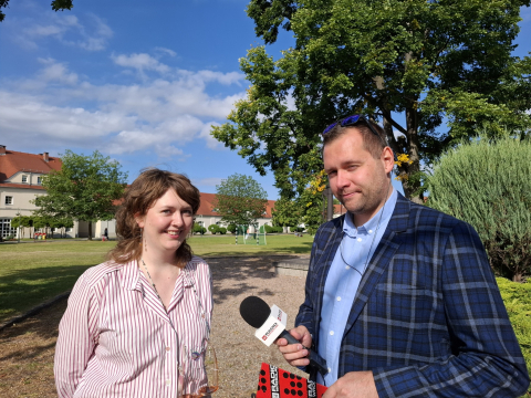 DRJ: Radio Wrocław na Festiwalu Krzyżowa Music! - 6