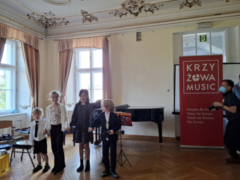 DRJ: Radio Wrocław na Festiwalu Krzyżowa Music! - 4