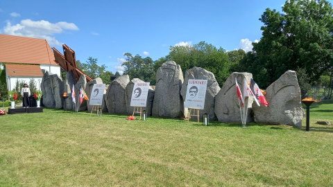 Lubin pamięta. Mijają 43 lata od tragicznych wydarzeń  - 1