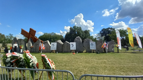 Lubin pamięta. Mijają 43 lata od tragicznych wydarzeń  - 2