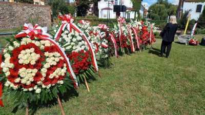 Lubin pamięta. Mijają 43 lata od tragicznych wydarzeń