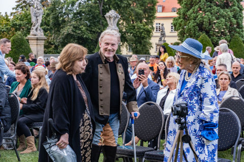 Za nami Jeździeckie Mistrzostwa Gwiazd w Wałbrzychu - 9
