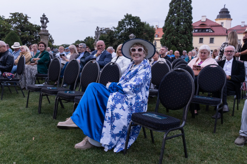 Za nami Jeździeckie Mistrzostwa Gwiazd w Wałbrzychu - 8