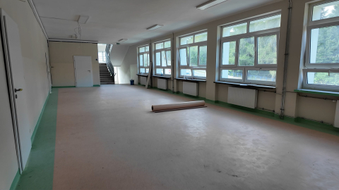 "Zero laby i pracujemy". Sprawdzamy nastroje wśród uczniów po rozpoczęciu roku szkolnego - 7
