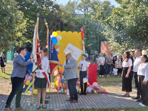 "Zero laby i pracujemy". Sprawdzamy nastroje wśród uczniów po rozpoczęciu roku szkolnego - 0