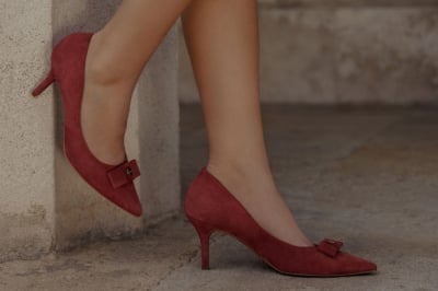 Cz&oacute;łenka damskie sk&oacute;rzane &ndash; elegancja i funkcjonalność w jednym